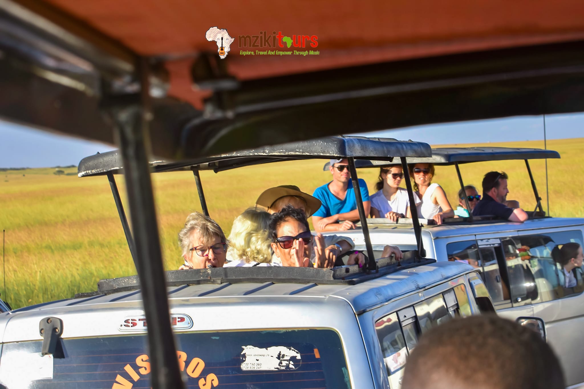 Kenya Wildlife